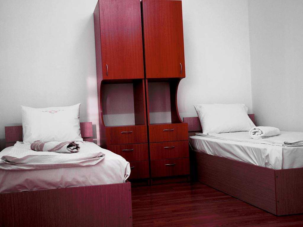 Z Villa Bucureşti Rom bilde