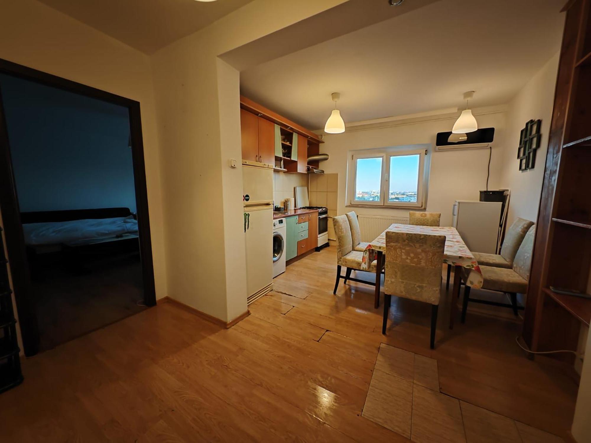 Z Villa Bucureşti Eksteriør bilde