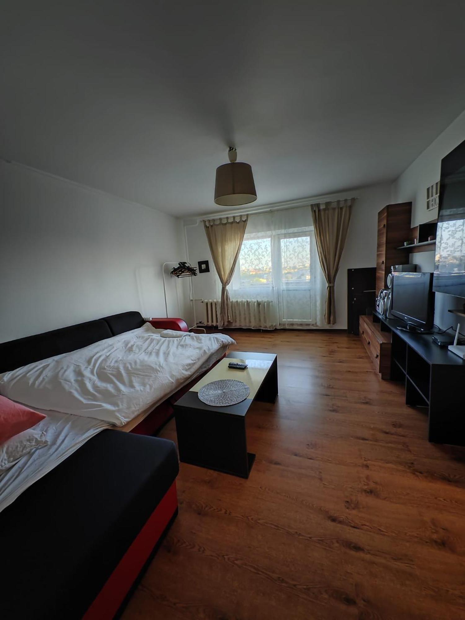 Z Villa Bucureşti Eksteriør bilde