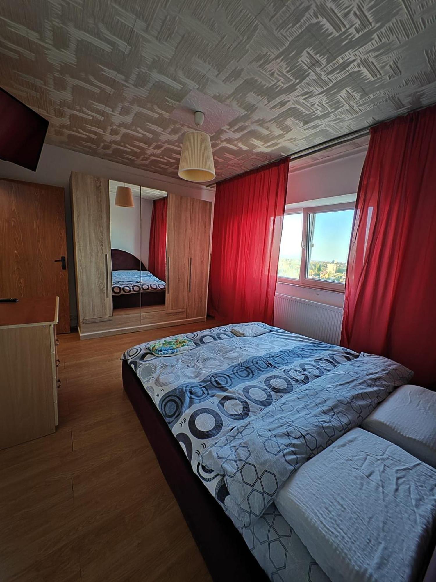 Z Villa Bucureşti Eksteriør bilde