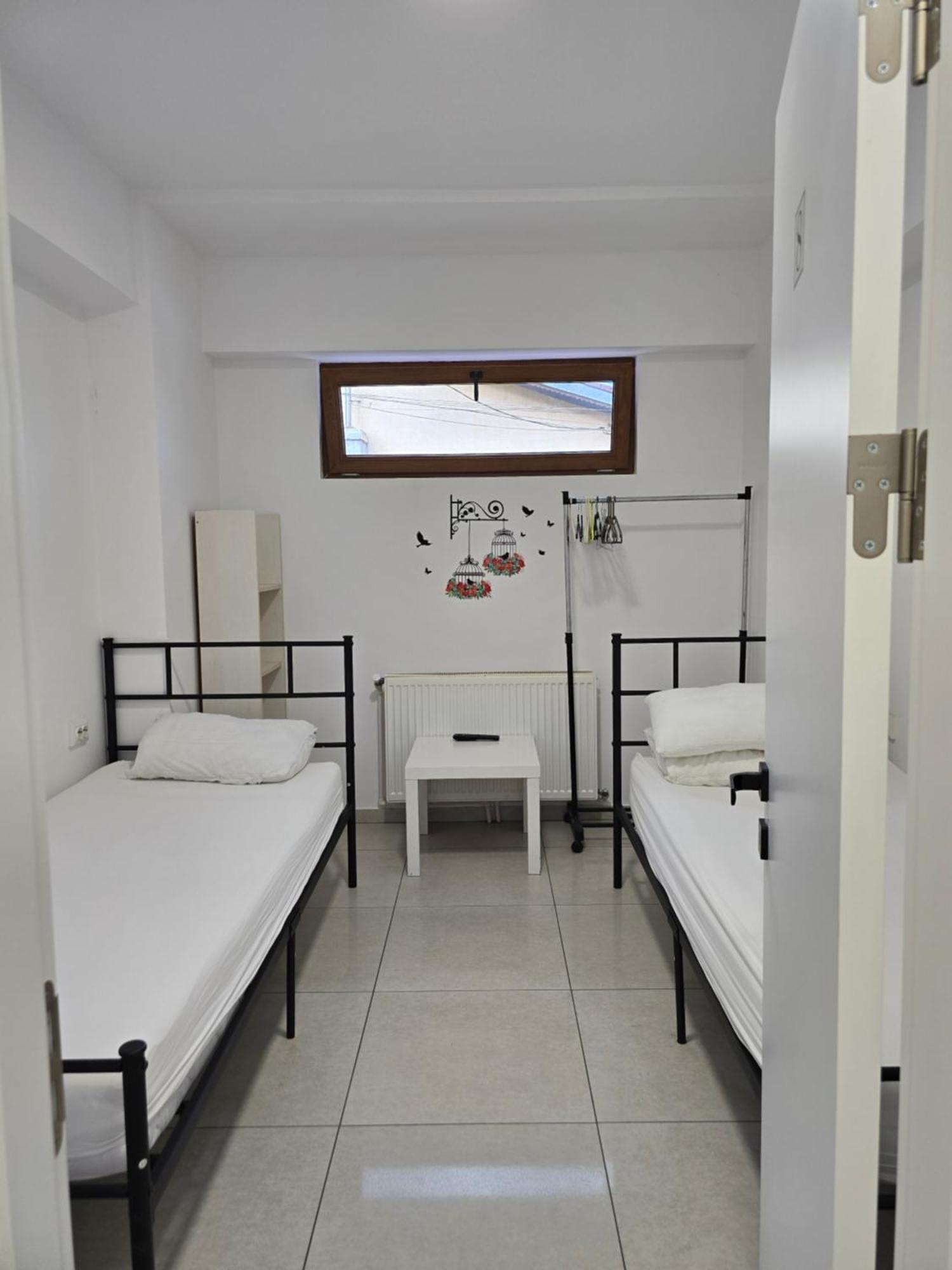 Z Villa Bucureşti Eksteriør bilde