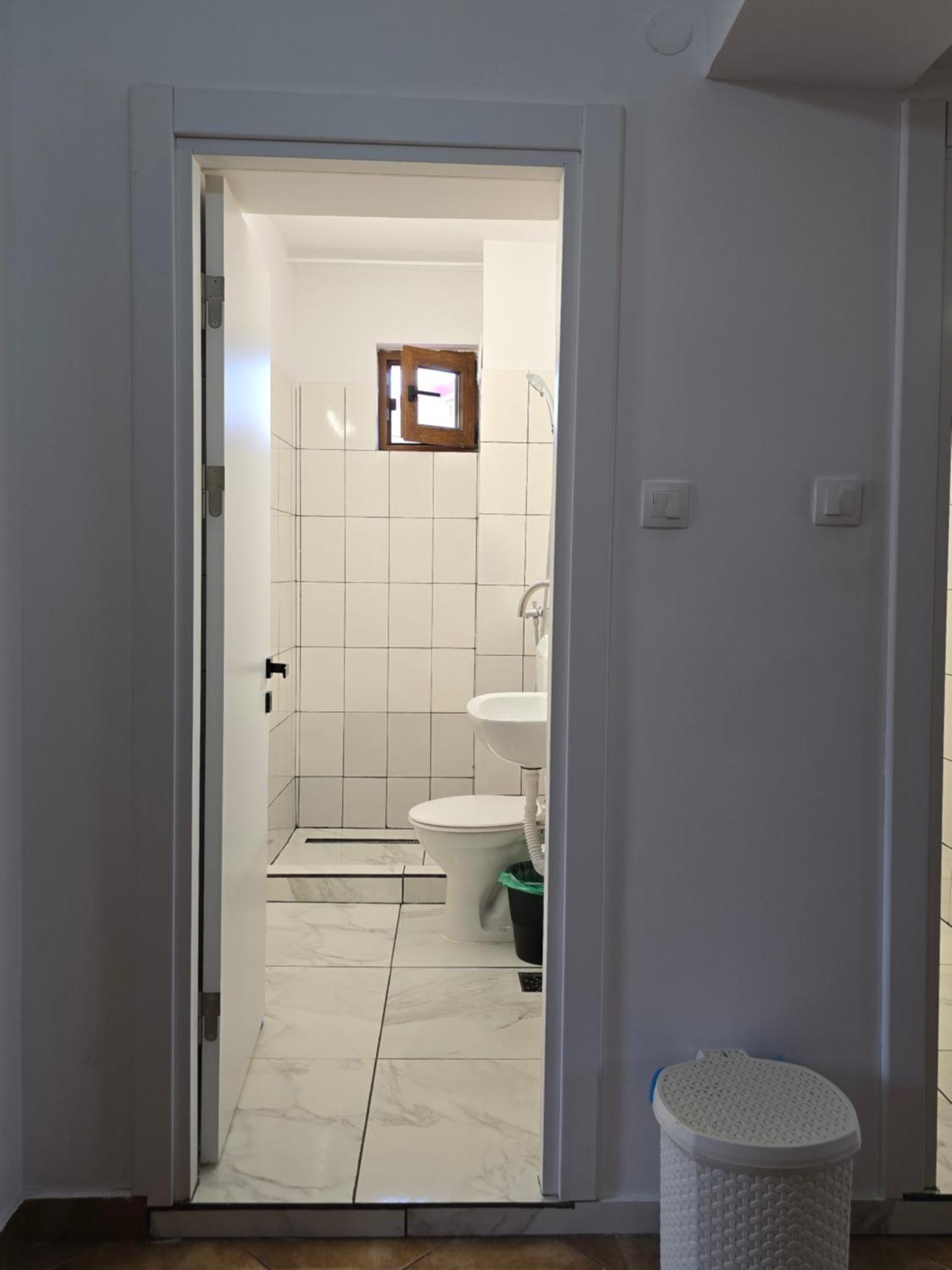 Z Villa Bucureşti Eksteriør bilde