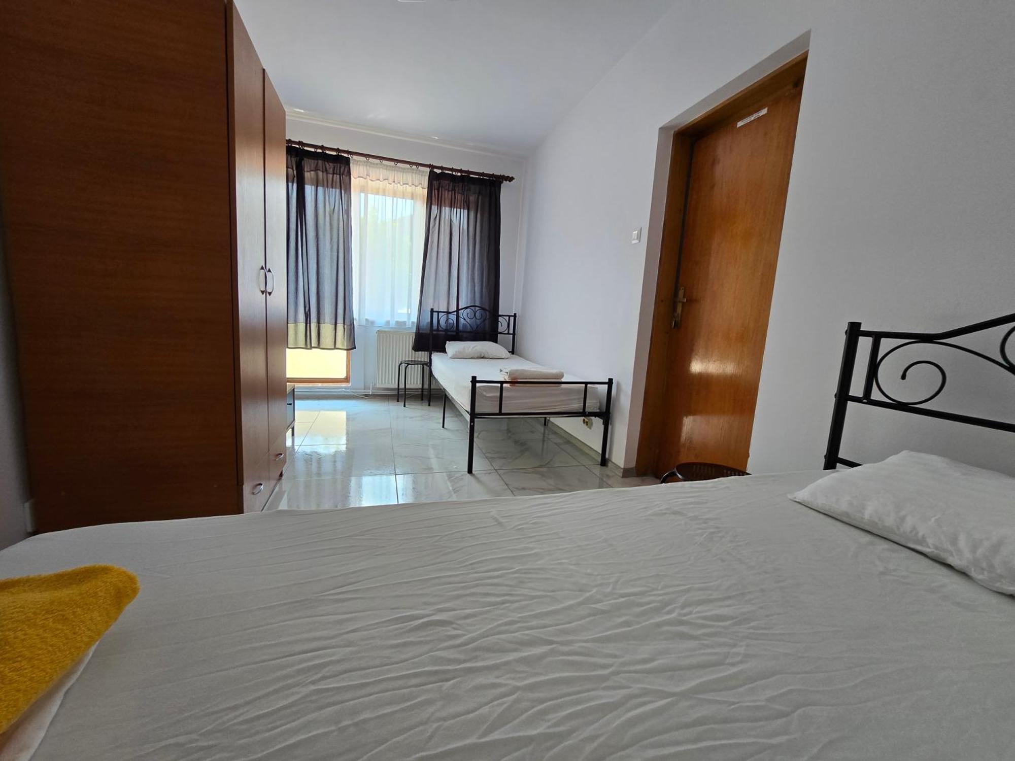 Z Villa Bucureşti Eksteriør bilde