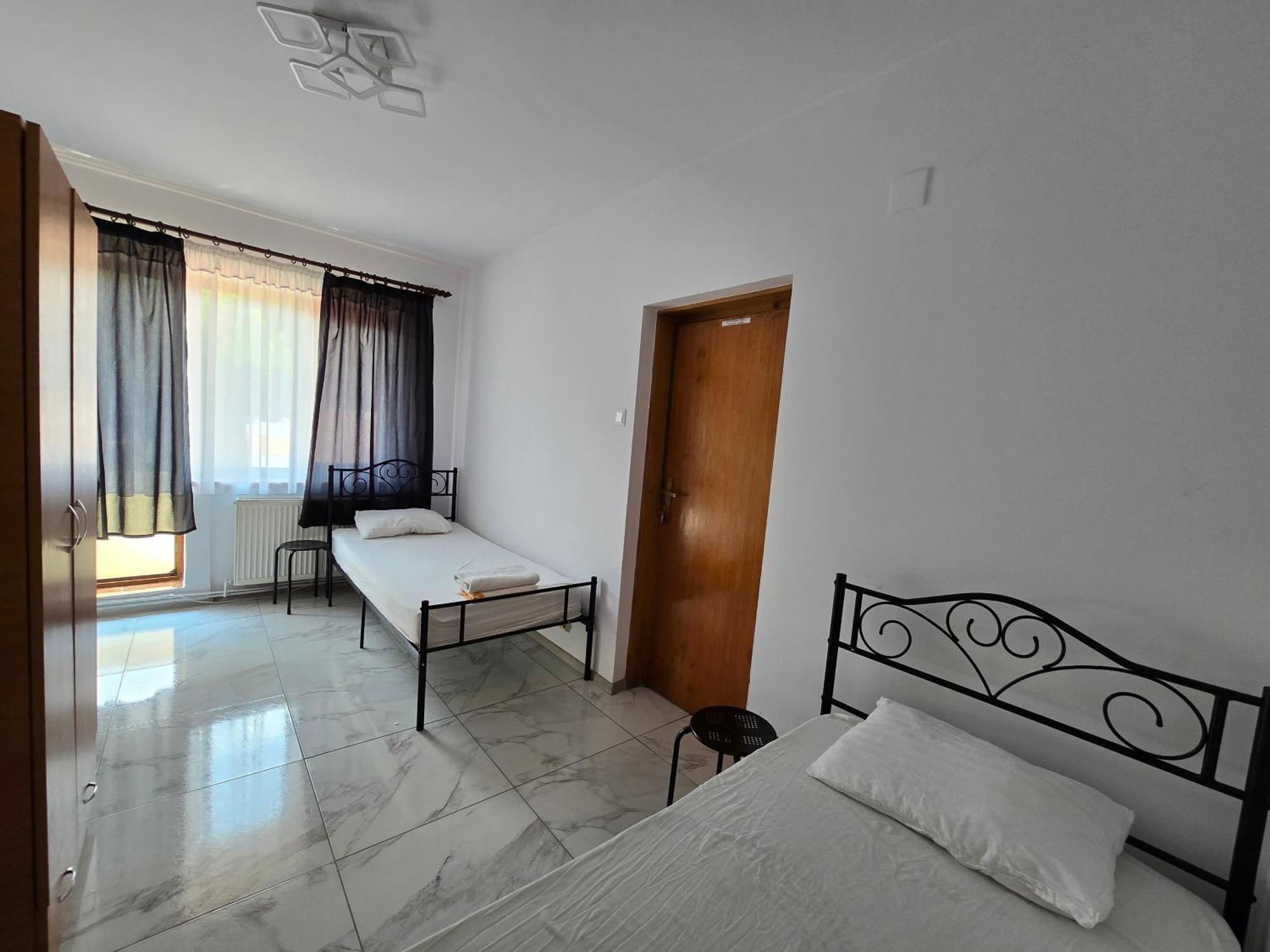 Z Villa Bucureşti Eksteriør bilde