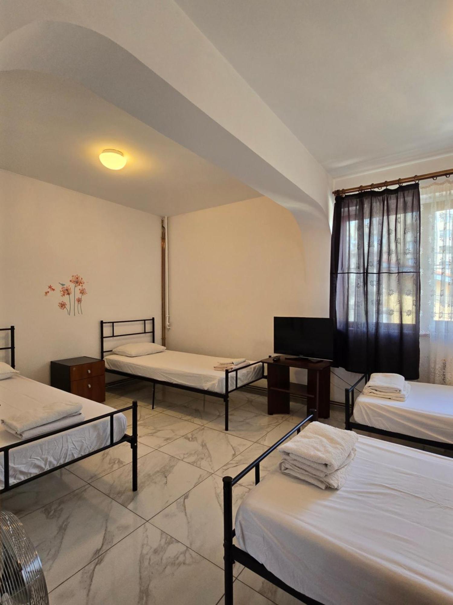 Z Villa Bucureşti Eksteriør bilde