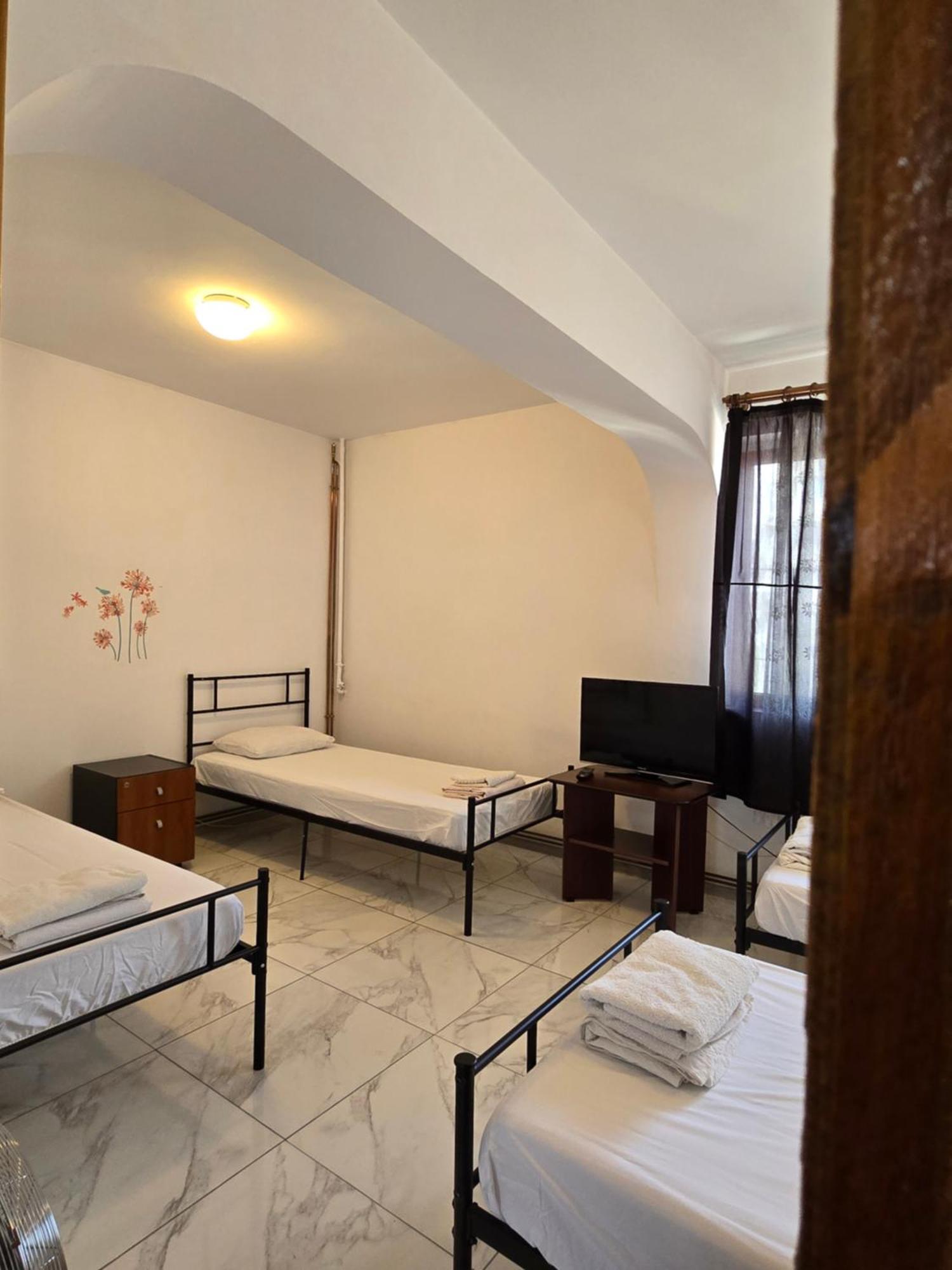 Z Villa Bucureşti Eksteriør bilde