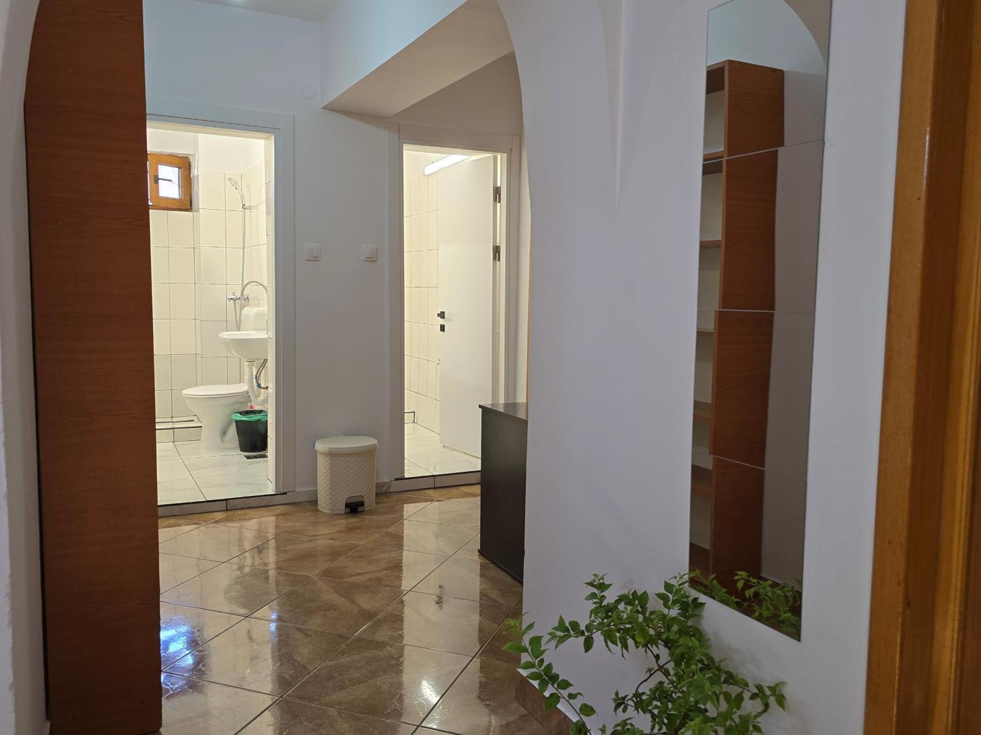 Z Villa Bucureşti Eksteriør bilde