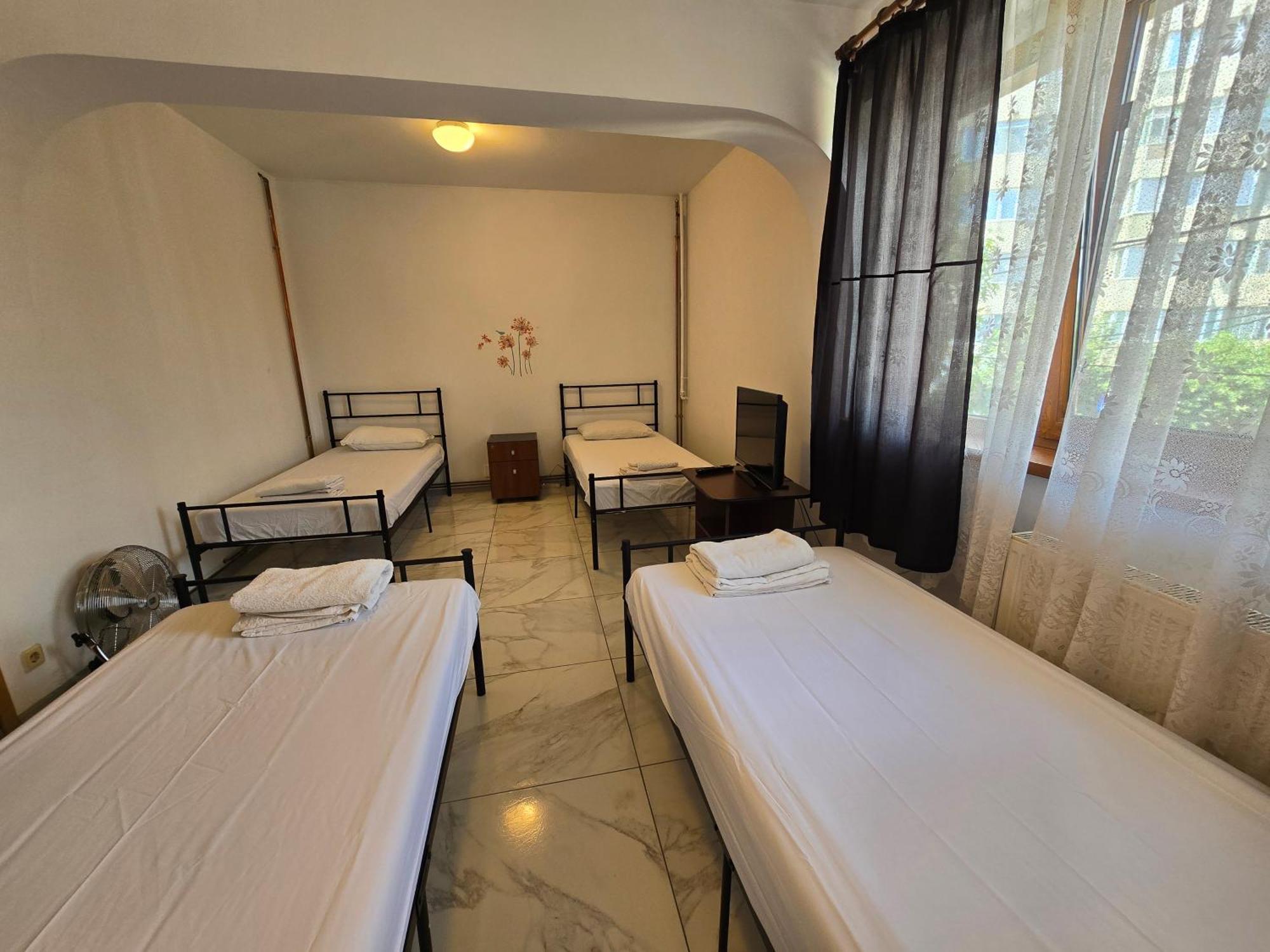 Z Villa Bucureşti Eksteriør bilde