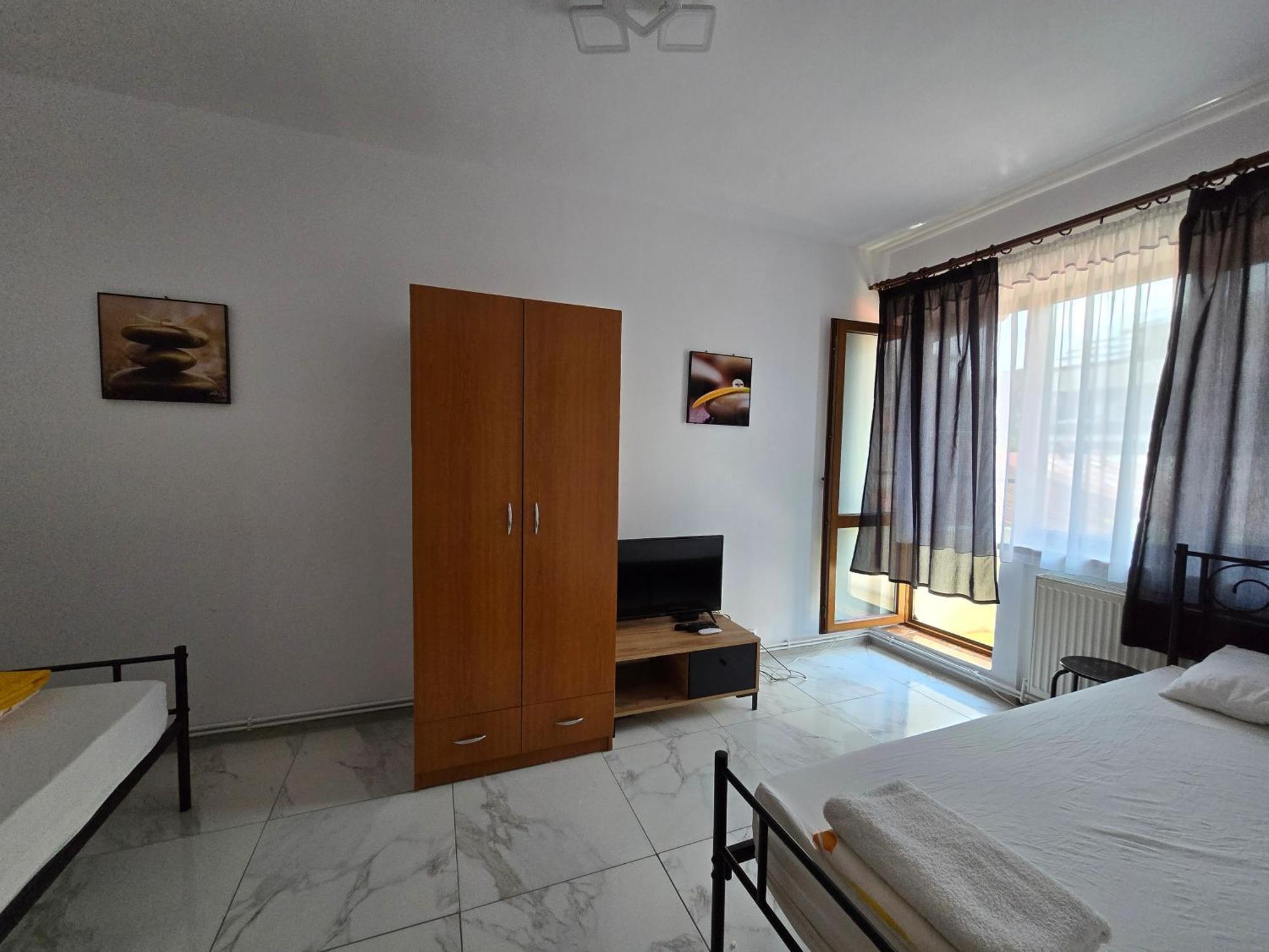 Z Villa Bucureşti Eksteriør bilde