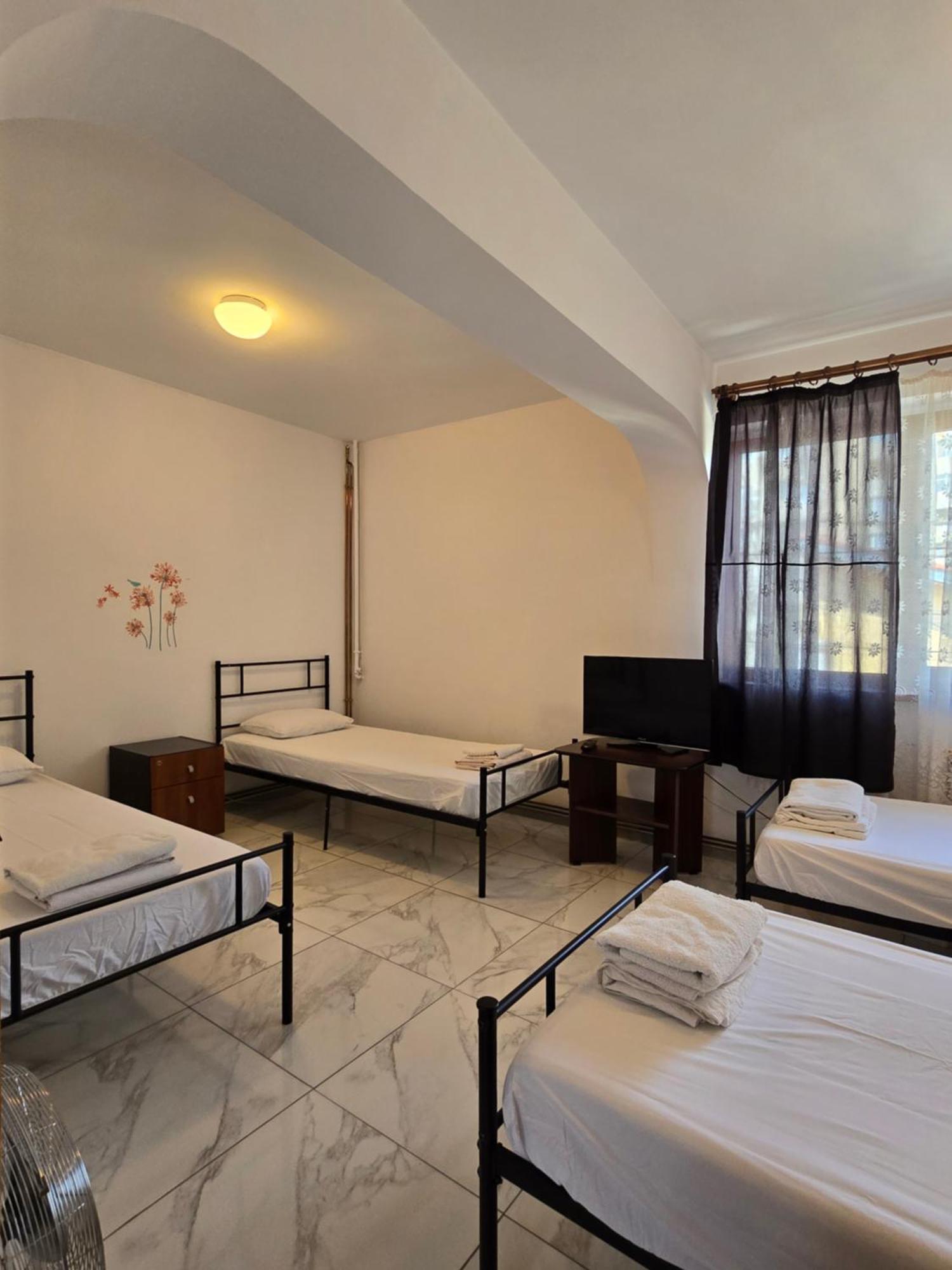 Z Villa Bucureşti Eksteriør bilde