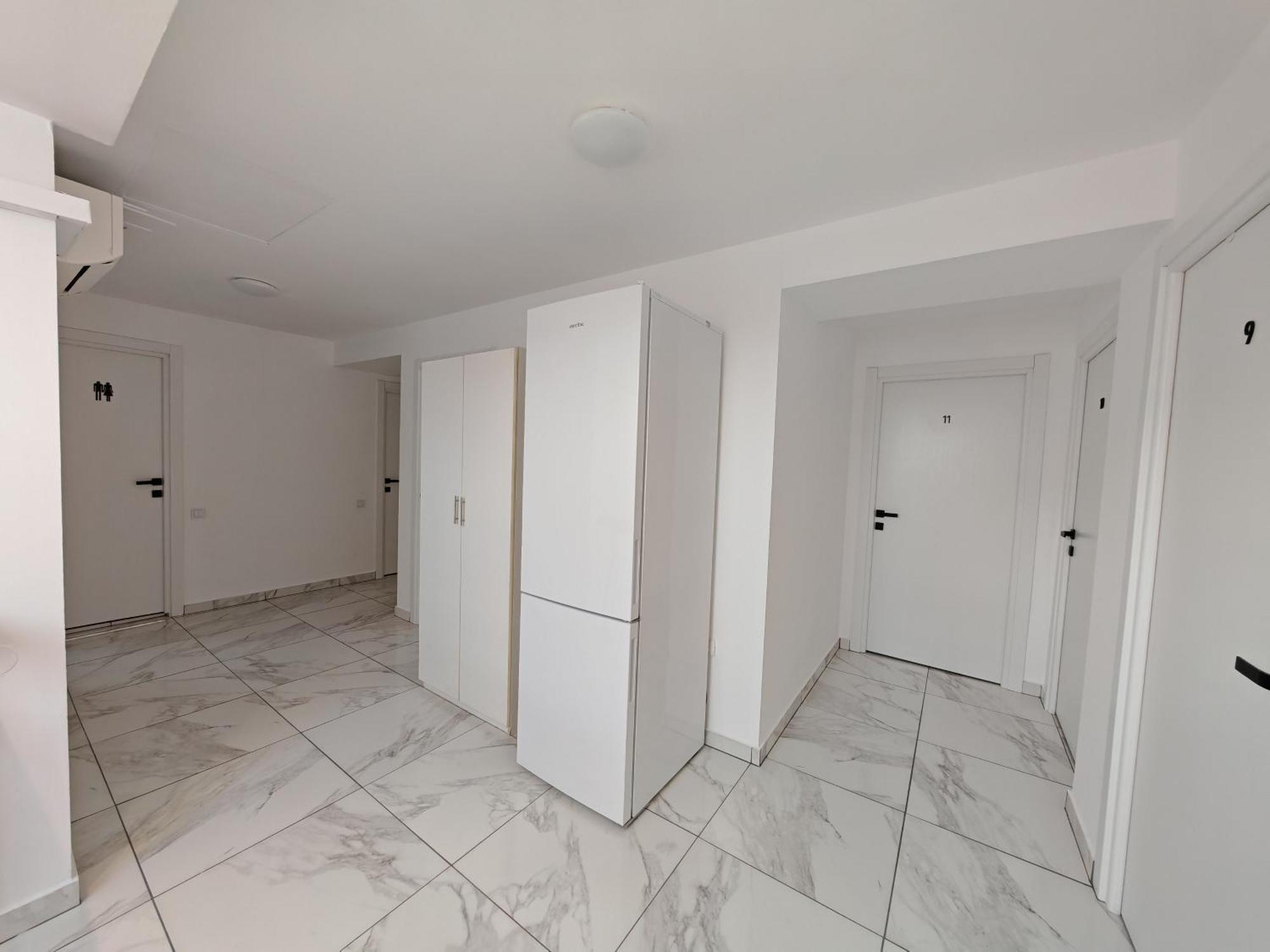 Z Villa Bucureşti Eksteriør bilde