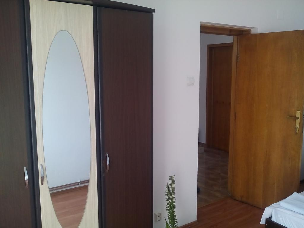 Z Villa Bucureşti Rom bilde