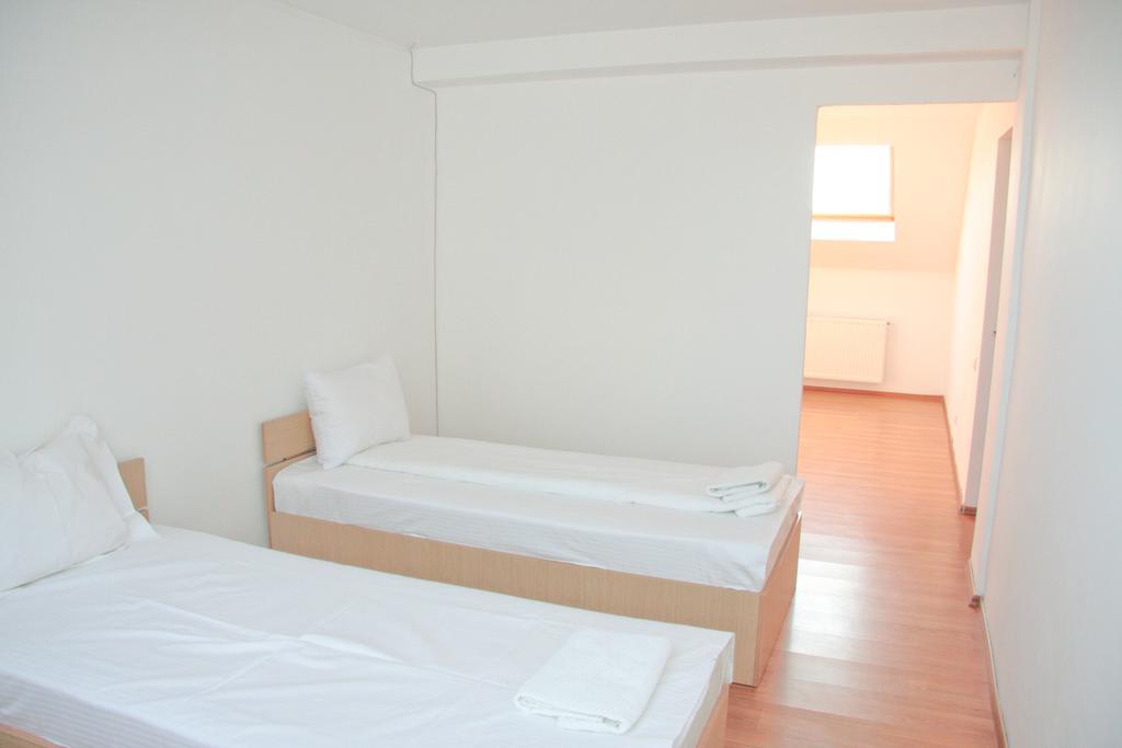 Z Villa Bucureşti Rom bilde