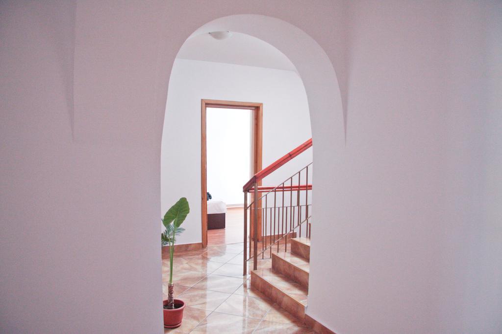 Z Villa Bucureşti Rom bilde