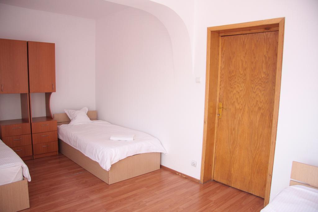 Z Villa Bucureşti Rom bilde