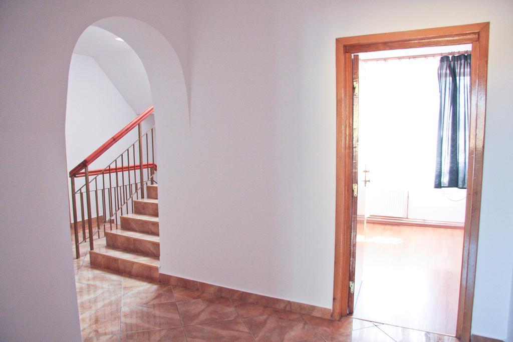 Z Villa Bucureşti Rom bilde